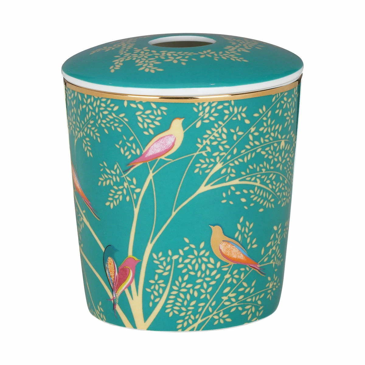 Sara Miller Chelsea Green Mandarin, Tuberose And Wild Musk 200ml Reed Diffuser 9 Sara Miller Chelsea Green Mandarin, Tuberose And Wild Musk 200ml Reed Diffuser - Image 7