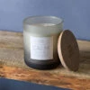 Widdop & Co Serenity ‘Calm’ Bergamot, Lavender & Sandalwood Candle
