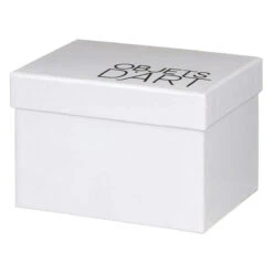 Widdop & Co Objets D’Art Penguin Glass Figurine -Yanke Home Shop widdop co 60275 objets d art penguin chick glass figurine box