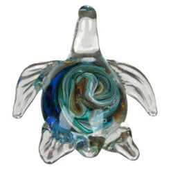Front Page -Yanke Home Shop widdop co 62404 objets d art turtle glass figurine 2