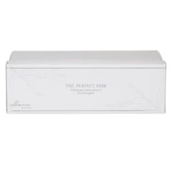 Widdop & Co Amore ‘Love You & Love You More’ Boxed Set Of 2 Mugs 7 Widdop & Co Amore ‘Love You & Love You More’ Boxed Set Of 2 Mugs -Yanke Home Shop widdop co am21925 amore set of grey and white mugs 25th anniversary 3 1