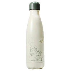Winnie The Pooh Metal Water Bottle