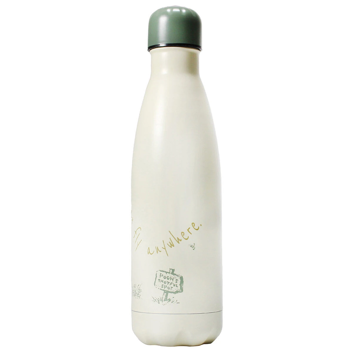 Winnie The Pooh Metal Water Bottle 5 Winnie The Pooh Metal Water Bottle - Image 3