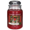Yankee Candle Red Apple Wreath Large Jar Candle -Yanke Home Shop yankee candle 1120697 red apple wreath large jar candle 1 copy