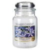 Yankee Candle Midnight Jasmine Large Jar Candle -Yanke Home Shop yankee candle 1129548e midnight jasmine large jar candle