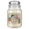 Yankee Candle Christmas Cookie Large Jar Candle -Yanke Home Shop yankee candle 115504 christmas cookie large jar candle