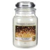 Yankee Candle All Is Bright Large Jar Candle -Yanke Home Shop yankee candle 1513533e all is bright large jar candle