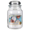Yankee Candle Coconut Splash Large Jar Candle -Yanke Home Shop yankee candle 1577807e coconut splash large jar candle
