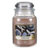 Yankee Candle Seaside Woods Large Jar Candle -Yanke Home Shop yankee candle 1609098e seaside woods large jar candle