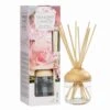 Yankee Candle Fresh Cut Roses Reed Diffuser -Yanke Home Shop yankee candle 1625216e fresh cut roses reed diffuser 1