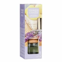 Featured Products -Yanke Home Shop yankee candle 1625217e lemon lavender reed diffuser 1