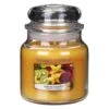 Yankee Candle Tropical Starfruit Medium Jar Candle 2 Yankee Candle Tropical Starfruit Medium Jar Candle -Yanke Home Shop yankee candle 1630405e tropical starfruit medium jar candle 1