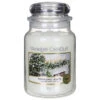 Yankee Candle Twinkling Lights Large Jar Candle -Yanke Home Shop yankee candle 1631370e twinkling lights large jar candle
