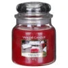 Yankee Candle Letters To Santa Medium Jar Candle -Yanke Home Shop yankee candle 1631649e letters to santa medium jar candle