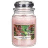Yankee Candle Tranquil Garden Large Jar Candle 1 Yankee Candle Tranquil Garden Large Jar Candle -Yanke Home Shop yankee candle 1632323e tranquil garden large jar candle