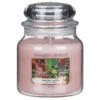Yankee Candle Tranquil Garden Medium Jar Candle -Yanke Home Shop yankee candle 1633566e tranquil garden medium jar candle