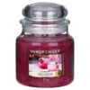 Yankee Candle Sweet Plum Sake Medium Jar Candle 1 Yankee Candle Sweet Plum Sake Medium Jar Candle -Yanke Home Shop yankee candle 1633578e sweet plum sake medium jar candle