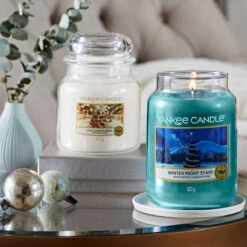 Featured Products -Yanke Home Shop yankee candle christmas 22 large medium duo lifestyle 2 1