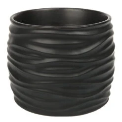 Yankee Candle Noah Black Scenterpiece Easy MeltCup Warmer - With Timer